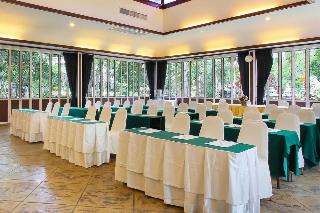 Nana Resort Kaengkrachan fotoÄŸrafÄ±