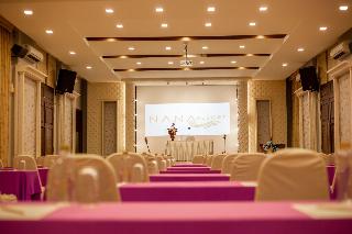 Nana Resort Kaengkrachan fotoÄŸrafÄ±