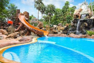 Nana Resort Kaengkrachan fotoÄŸrafÄ±