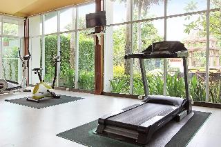 Nana Resort Kaengkrachan fotoÄŸrafÄ±