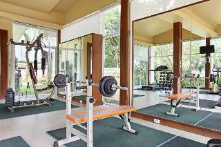 Nana Resort Kaengkrachan fotoÄŸrafÄ±