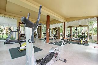 Nana Resort Kaengkrachan fotoÄŸrafÄ±