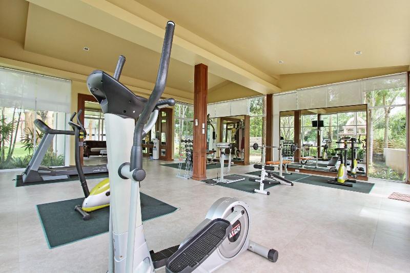 Nana Resort Kaengkrachan - Aktivite
