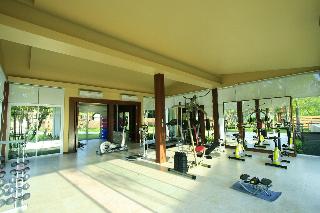 Nana Resort Kaengkrachan fotoÄŸrafÄ±