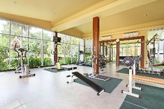 Nana Resort Kaengkrachan fotoÄŸrafÄ±