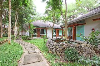 Nana Resort Kaengkrachan fotoÄŸrafÄ±