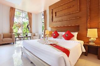 Nana Resort Kaengkrachan otel fotoğrafı