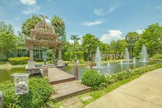 Nana Resort Kaengkrachan fotoÄŸrafÄ±