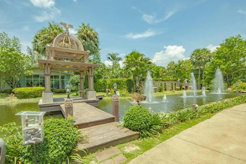 Nana Resort Kaengkrachan - Genel