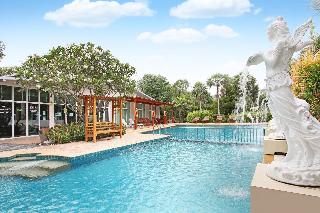 Nana Resort Kaengkrachan fotoÄŸrafÄ±