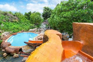 Nana Resort Kaengkrachan fotoÄŸrafÄ±