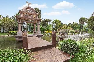 Nana Resort Kaengkrachan fotoÄŸrafÄ±