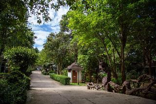 Nana Resort Kaengkrachan fotoÄŸrafÄ±