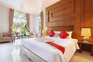 Nana Resort Kaengkrachan fotoÄŸrafÄ±
