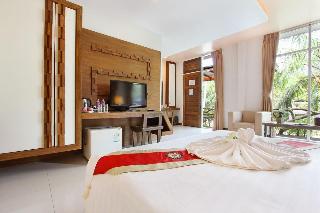 Nana Resort Kaengkrachan fotoÄŸrafÄ±