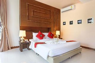 Nana Resort Kaengkrachan fotoÄŸrafÄ±