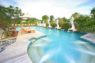Nana Resort Kaengkrachan fotoÄŸrafÄ±