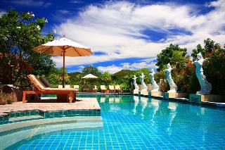Nana Resort Kaengkrachan fotoÄŸrafÄ±