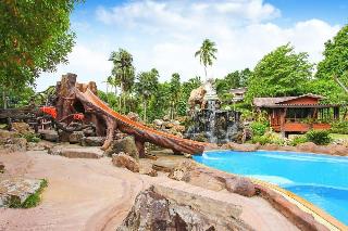 Nana Resort Kaengkrachan fotoÄŸrafÄ±