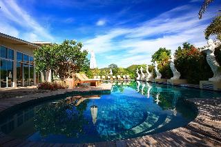 Nana Resort Kaengkrachan fotoÄŸrafÄ±