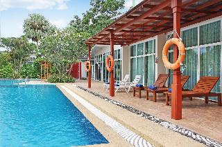 Nana Resort Kaengkrachan fotoÄŸrafÄ±