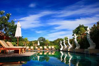 Nana Resort Kaengkrachan fotoÄŸrafÄ±