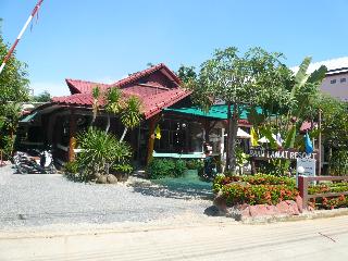 Baan Lamai Resort by ZUZU fotoÄŸrafÄ±