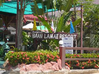 Baan Lamai Resort by ZUZU otel fotoğrafı