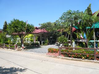 Baan Lamai Resort by ZUZU fotoÄŸrafÄ±