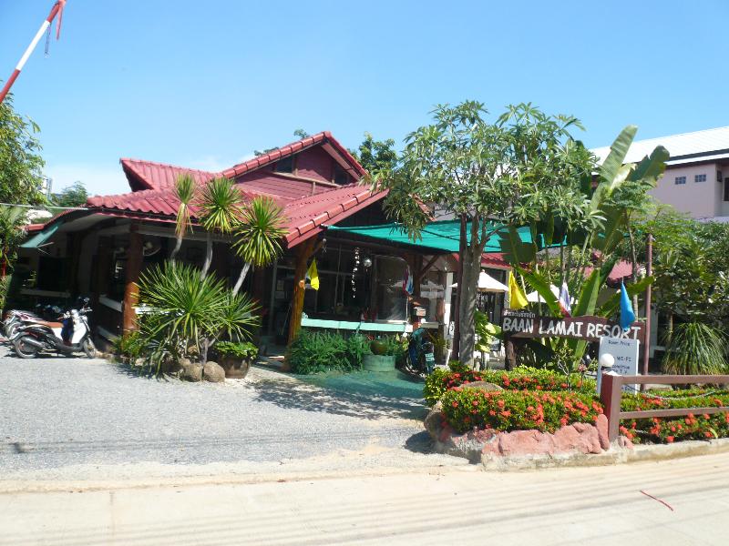 Baan Lamai Resort by ZUZU - Genel