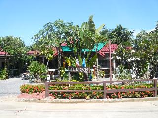 Baan Lamai Resort by ZUZU fotoÄŸrafÄ±