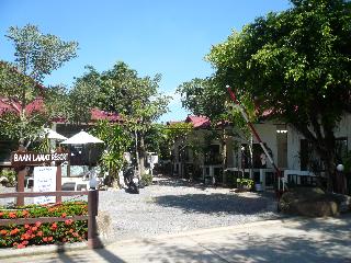 Baan Lamai Resort by ZUZU fotoÄŸrafÄ±