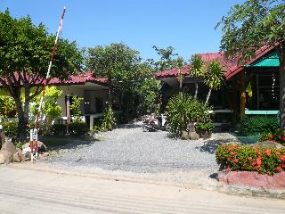 Baan Lamai Resort by ZUZU fotoÄŸrafÄ±