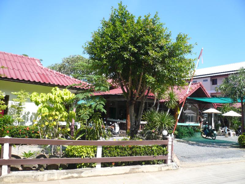 Baan Lamai Resort by ZUZU - Genel