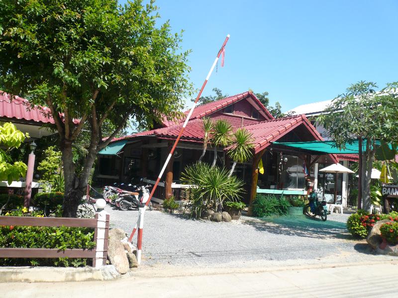 Baan Lamai Resort by ZUZU - Genel