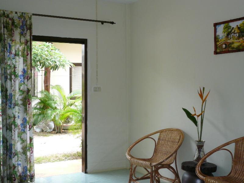 Baan Lamai Resort by ZUZU - Oda