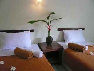 Baan Lamai Resort by ZUZU fotoÄŸrafÄ±