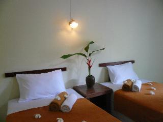 Baan Lamai Resort by ZUZU fotoÄŸrafÄ±
