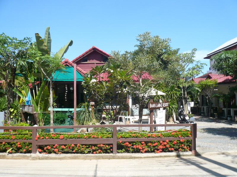 Baan Lamai Resort by ZUZU - Oda