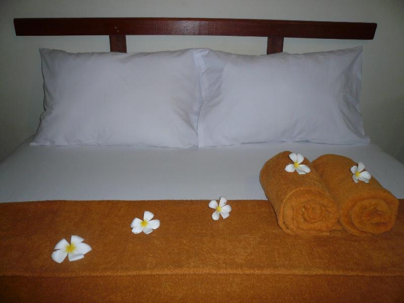 Baan Lamai Resort by ZUZU - Oda