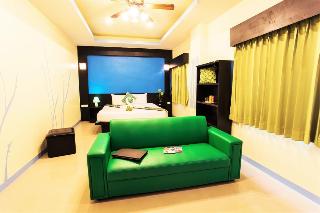 Lavender Hotel otel fotoğrafı