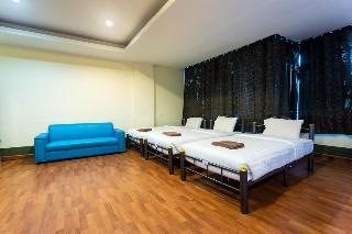 Lavender Hotel fotoÄŸrafÄ±