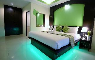 Lavender Hotel fotoÄŸrafÄ±