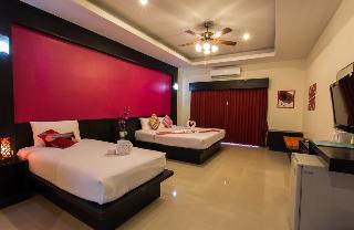 Lavender Hotel fotoÄŸrafÄ±