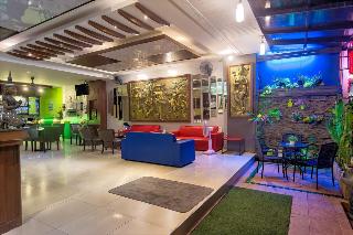 Lavender Hotel fotoÄŸrafÄ±