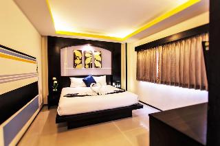 Lavender Hotel fotoÄŸrafÄ±