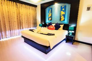 Lavender Hotel fotoÄŸrafÄ±