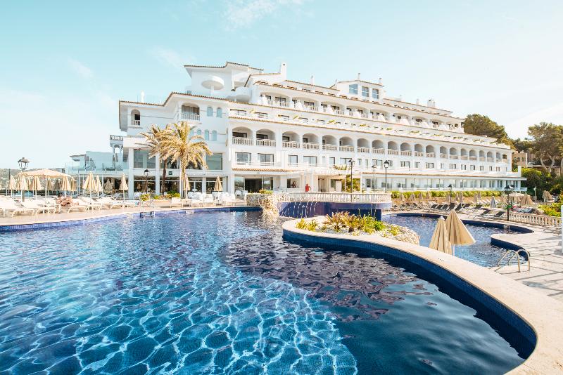 Sentido Fido Punta del Mar Hotel & Spa - Genel