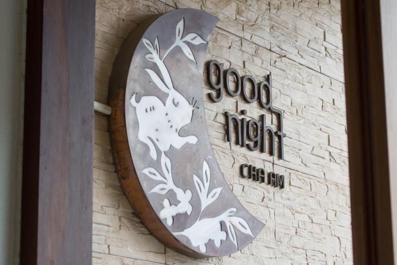 Goodnight Cha Am - Genel