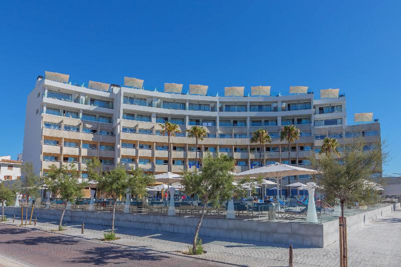 Fontanellas Playa - Genel